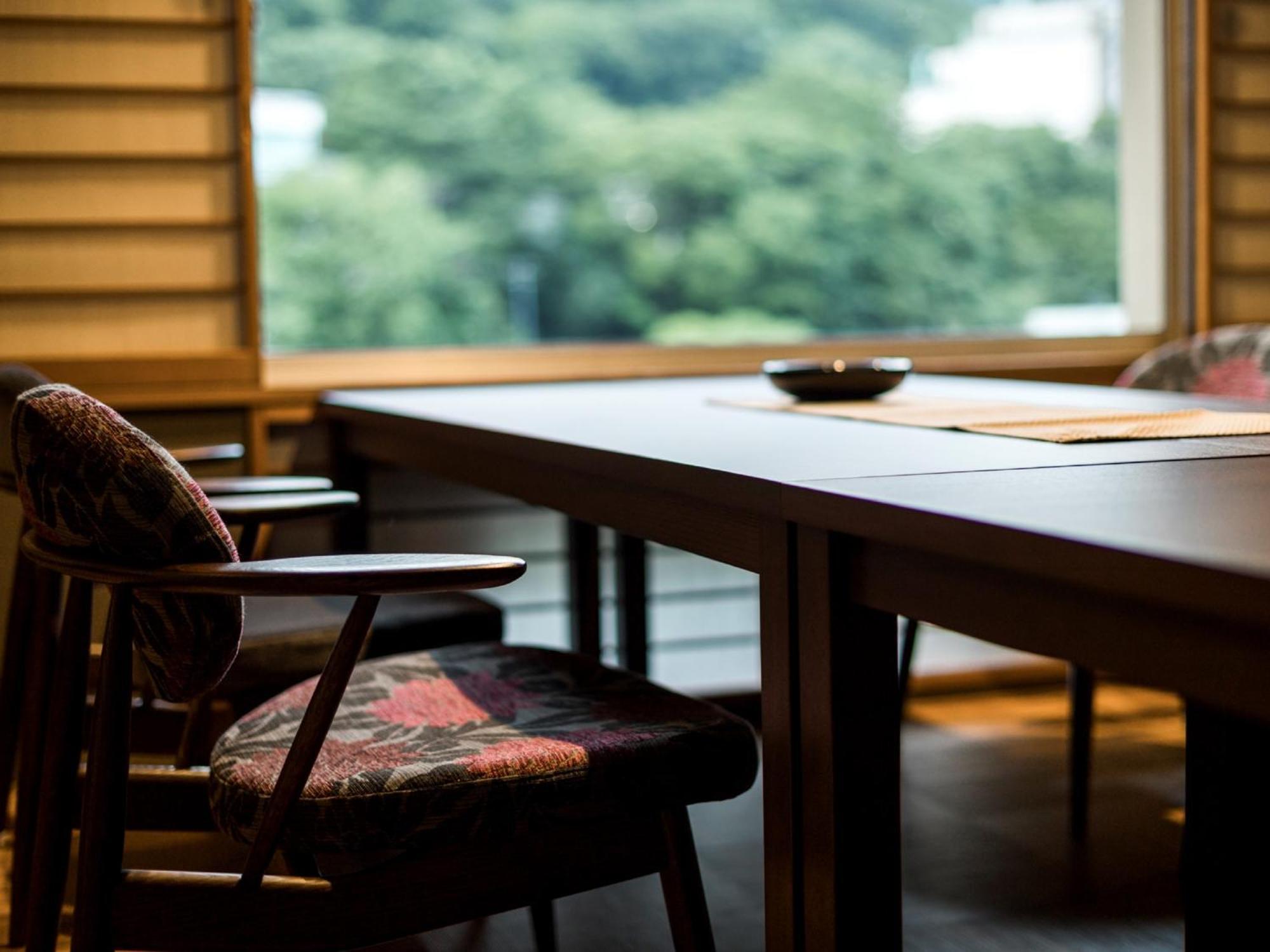 Kinugawa Plaza Hotel Nikko Phòng bức ảnh